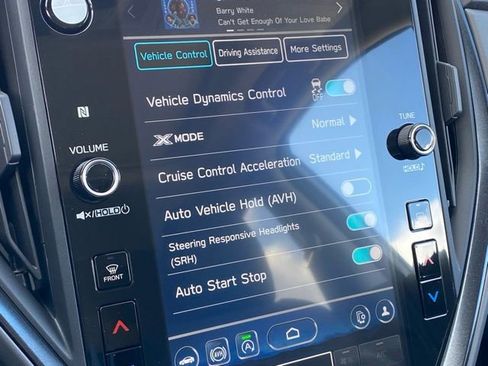 New 2026 Subaru Crosstrek 2.0i Premium image 18