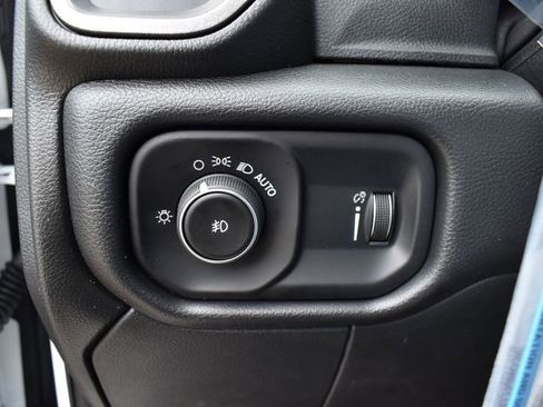 New 2025 RAM 4500 Tradesman AWD/4WD image 16