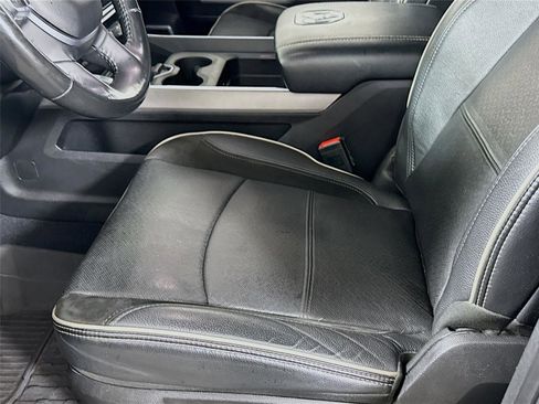 Used 2020 RAM 2500 Laramie image 13