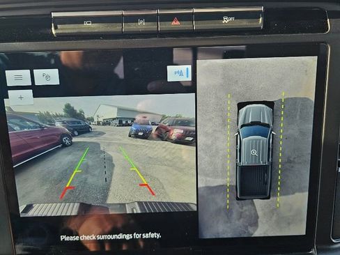 Used 2023 Ford F150 Platinum w/ Equipment Group 701A High image 29