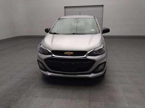 Used 2019 Chevrolet Spark LS FWD image 15