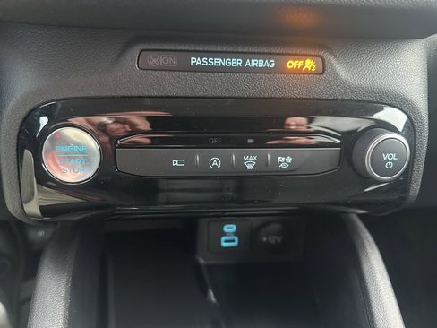 Used 2023 Ford Escape Active w/ Tech Pack #2 image 22