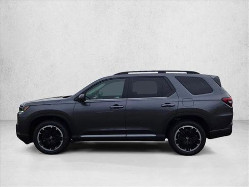 New 2026 Honda Pilot Touring image 8