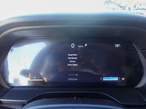 Used 2022 Jeep Grand Cherokee Limited AWD/4WD image 17