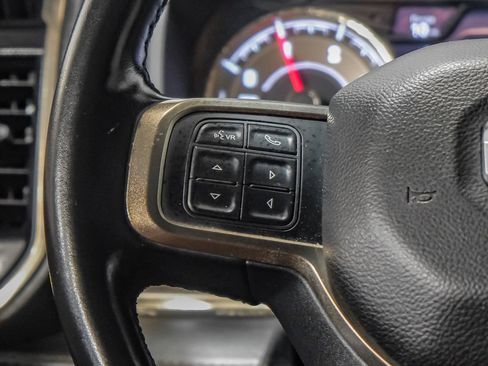 Used 2022 RAM 3500 Limited AWD/4WD image 17