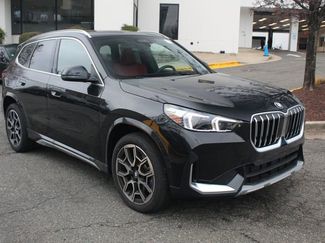 New 2025 BMW X1 xDrive28i w/ Premium Package video 1