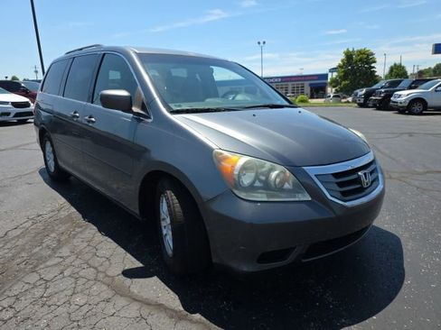 Used 2010 Honda Odyssey EX image 10