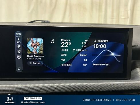 Used 2025 Hyundai Sonata SEL image 22