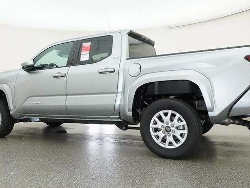 New 2026 Toyota Tacoma SR5 AWD/4WD image 20