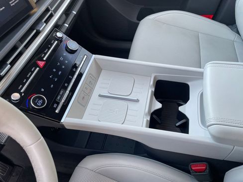 Used 2025 Hyundai Santa Fe SEL image 41