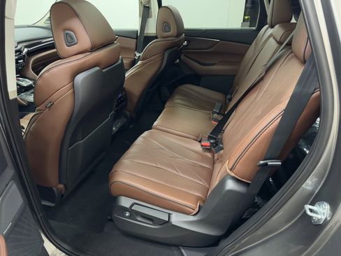 New 2026 Acura MDX w/ Advance Package image 32