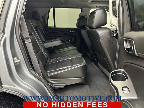 Used 2019 Chevrolet Tahoe LT image 22