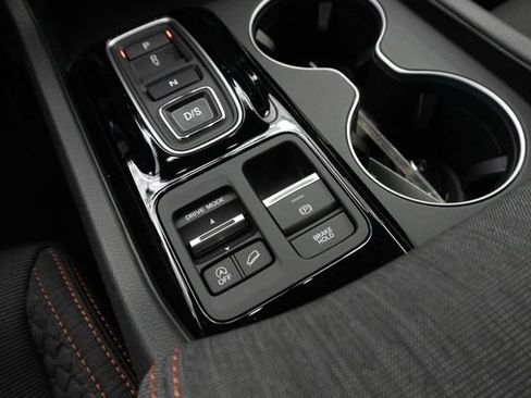 New 2026 Honda Pilot Sport image 22