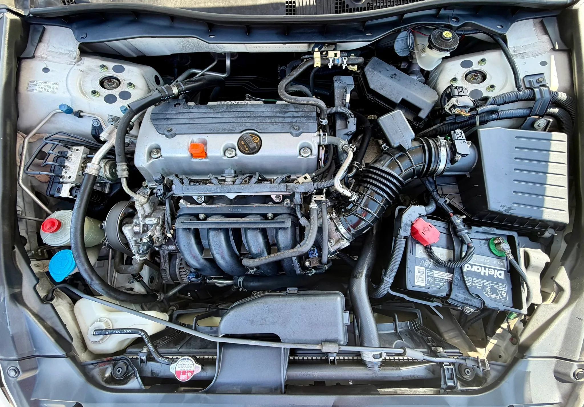 Used 2011 Honda Accord LX image 16