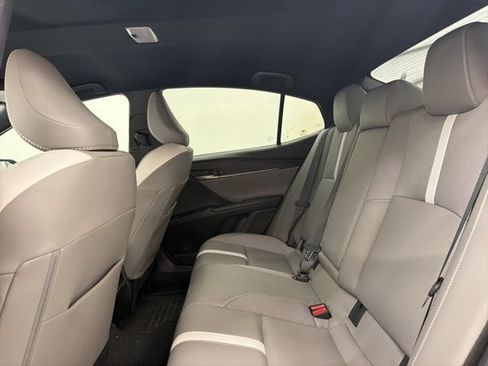 Certified 2025 Toyota Camry SE FWD image 10