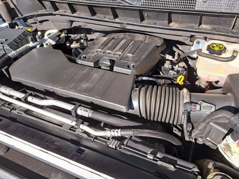 Used 2024 Chevrolet Silverado 1500 Custom image 30