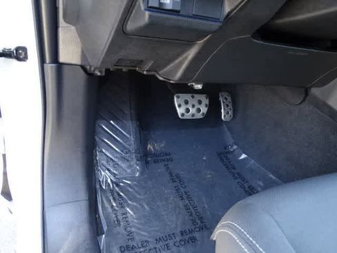 Certified 2024 Toyota Tacoma TRD Sport w/ TRD Sport Upgrade Package AWD/4WD image 16