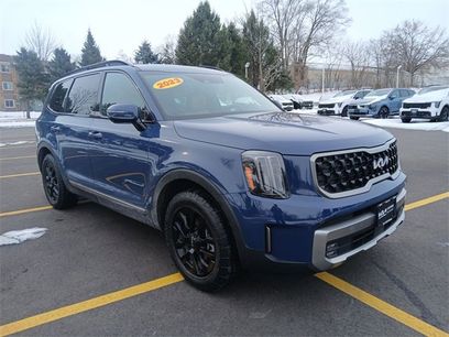 Certified 2023 Kia Telluride SX Prestige X-Pro