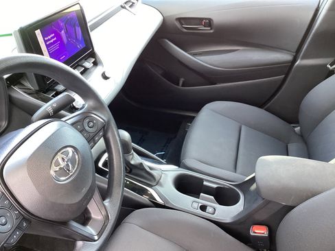 Certified 2024 Toyota Corolla LE image 20