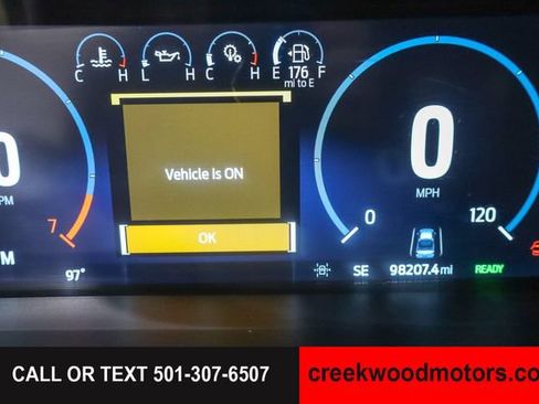 Used 2021 Ford F150 Lariat AWD/4WD image 65