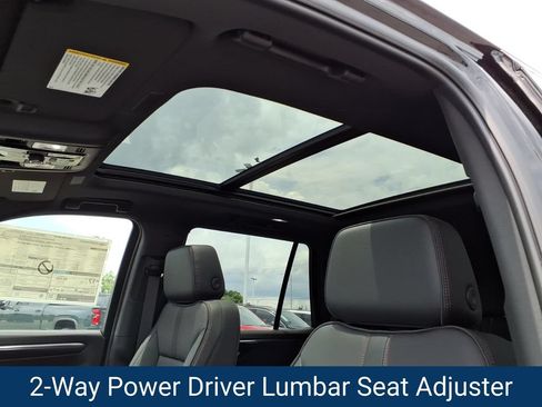 New 2026 Chevrolet Tahoe RST w/ Comfort Package AWD/4WD image 15