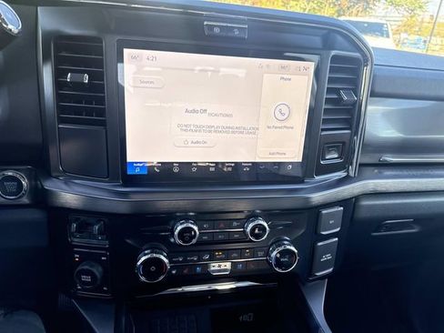 New 2026 Ford F250 Lariat w/ Chrome Package image 11