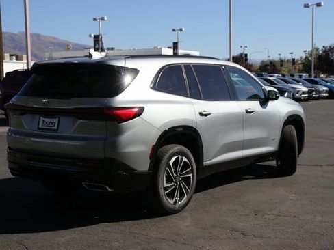 New 2026 Buick Enclave Sport Touring w/ Power Package image 4