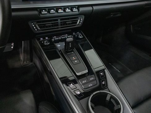 Certified 2023 Porsche 911 Carrera 4S AWD/4WD image 18