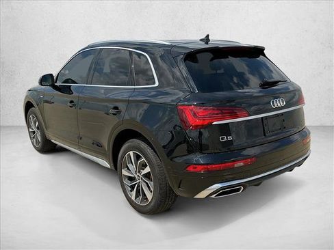 Used 2023 Audi Q5 2.0T Premium w/ Convenience Package AWD/4WD image 7