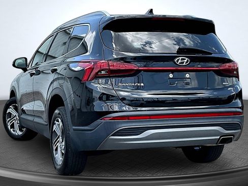 Used 2023 Hyundai Santa Fe SEL AWD/4WD image 4