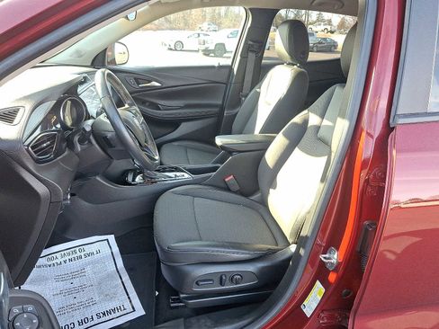 Certified 2023 Buick Encore GX Preferred w/ Cold Weather Comfort Package image 13