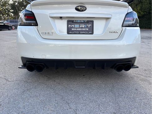 Used 2020 Subaru WRX Premium image 13