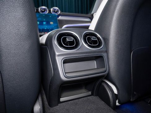 New 2026 Mercedes-Benz C 300 Sedan image 22