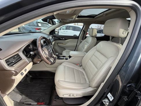 Used 2019 GMC Acadia Denali w/ Technology Package image 19