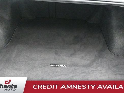 Used 2021 Nissan Altima 2.5 S FWD image 18