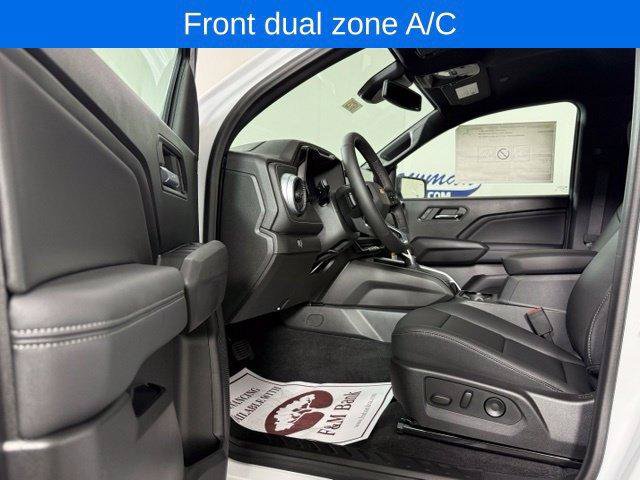 New 2026 Chevrolet Colorado LT w/ LT Convenience Package AWD/4WD image 11