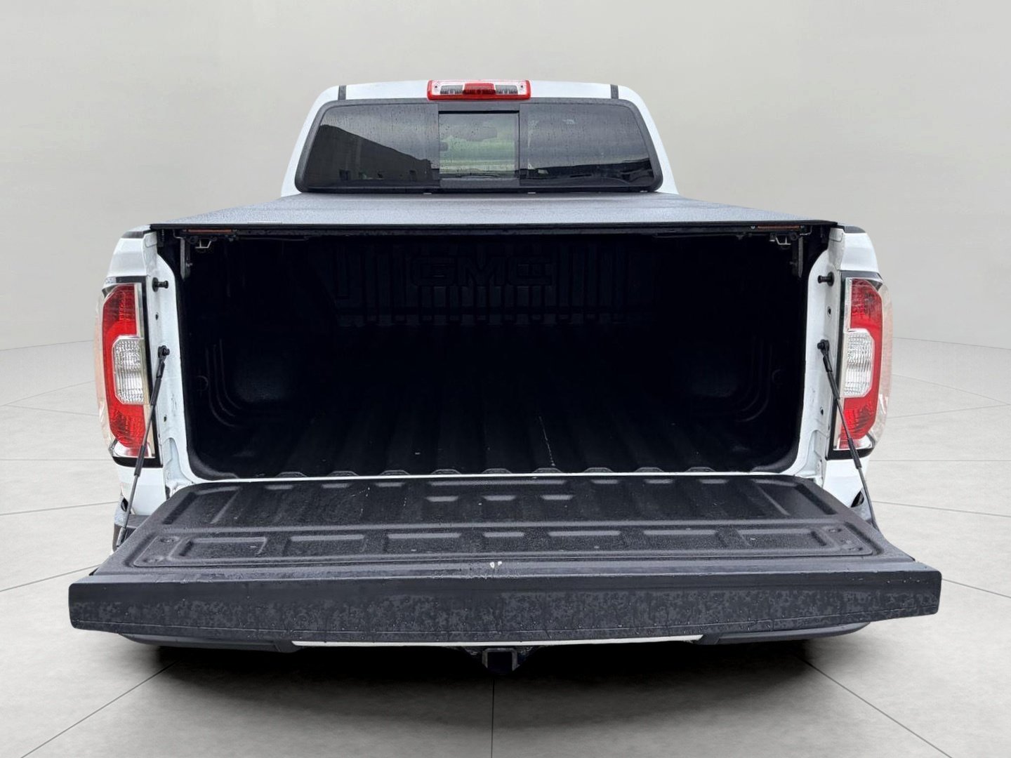 Used 2022 GMC Canyon Elevation w/ Elevation Premium Package AWD/4WD image 33