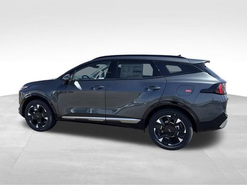 New 2026 Kia Sportage SX Prestige AWD/4WD image 8