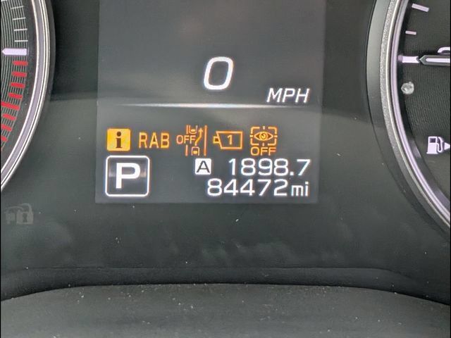 Used 2023 Subaru Ascent Onyx Edition Limited AWD/4WD image 21