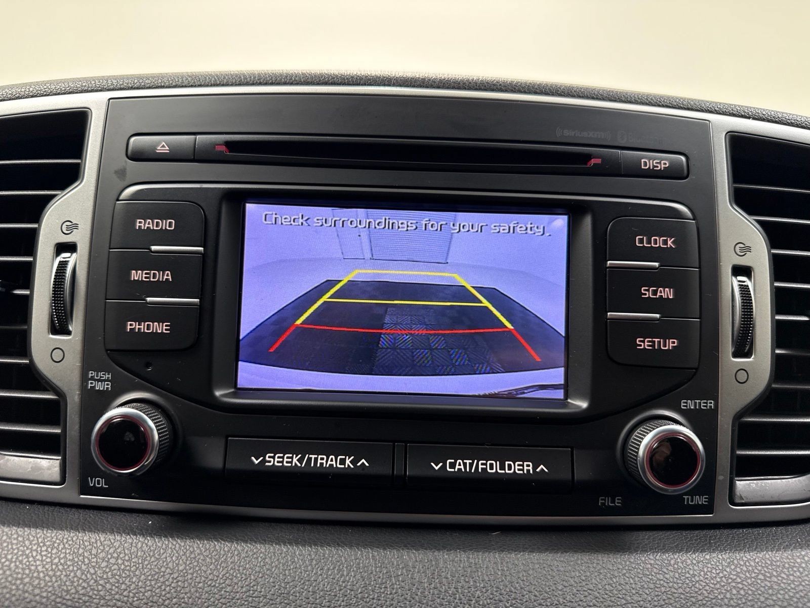 Used 2019 Kia Sportage LX FWD image 27