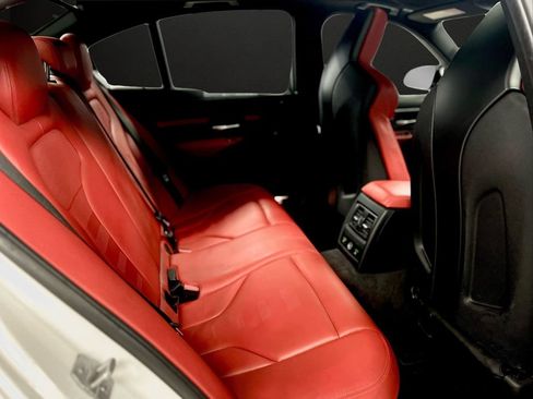 Used 2016 BMW M3 w/ Executive Package RWD image 18