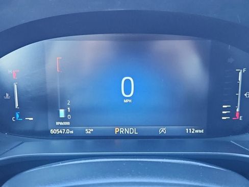 Certified 2024 Ford Escape ST-Line image 20