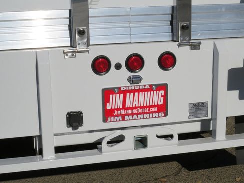 New 2023 RAM 4500 Tradesman w/ Chrome Appearance Group image 56