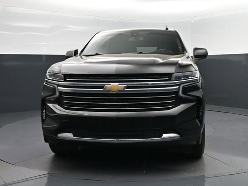 Used 2021 Chevrolet Tahoe LT AWD/4WD image 10