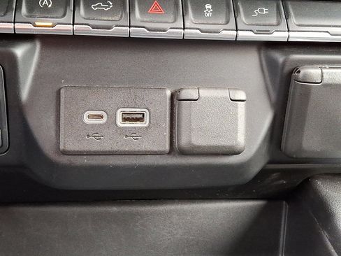 Used 2021 Chevrolet Silverado 1500 RST w/ All Star Edition Plus image 23