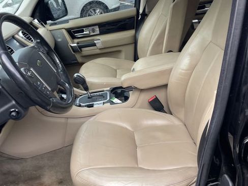 Used 2010 Land Rover LR4 HSE LUX image 13