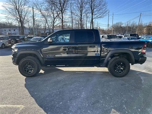 Used 2021 RAM 1500 TRX w/ TRX Level 1 Equipment Group image 5