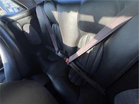 Used 1998 Jaguar XK8 Convertible image 11