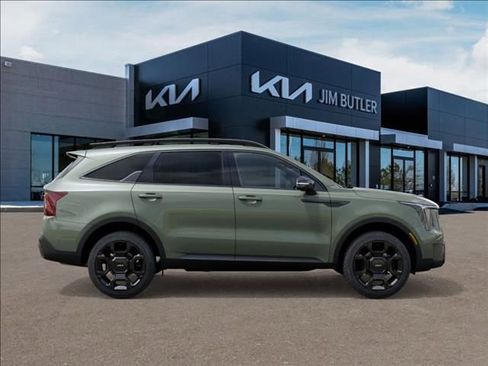 New 2026 Kia Sorento SX AWD/4WD image 7