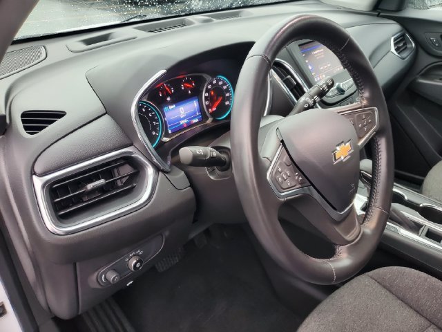 Certified 2022 Chevrolet Equinox LT FWD image 22